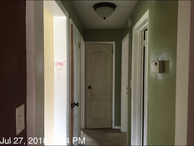 Airport Gardens - Residential