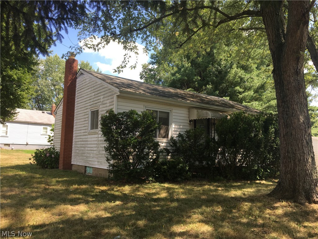 Airport Gardens - Residential