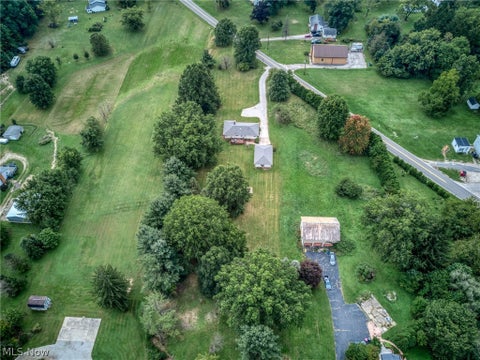 Tiny photo for 3962 Cook Road, Rootstown, OH 44272 (MLS # 5254863)
