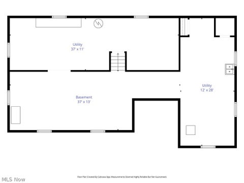 Tiny photo for 3962 Cook Road, Rootstown, OH 44272 (MLS # 5254863)