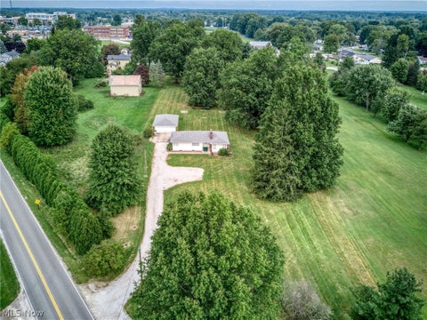 Tiny photo for 3962 Cook Road, Rootstown, OH 44272 (MLS # 5254863)