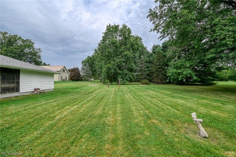 Tiny photo for 3962 Cook Road, Rootstown, OH 44272 (MLS # 5254863)