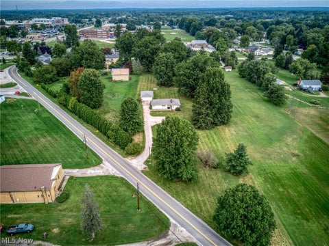 Tiny photo for 3962 Cook Road, Rootstown, OH 44272 (MLS # 5254863)