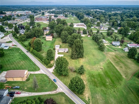 Tiny photo for 3962 Cook Road, Rootstown, OH 44272 (MLS # 5254863)