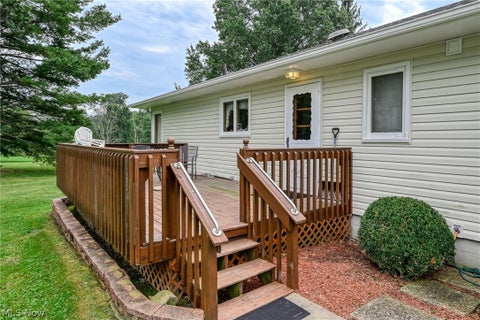 Tiny photo for 3962 Cook Road, Rootstown, OH 44272 (MLS # 5254863)