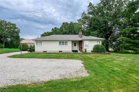 Tiny photo for 3962 Cook Road, Rootstown, OH 44272 (MLS # 5254863)