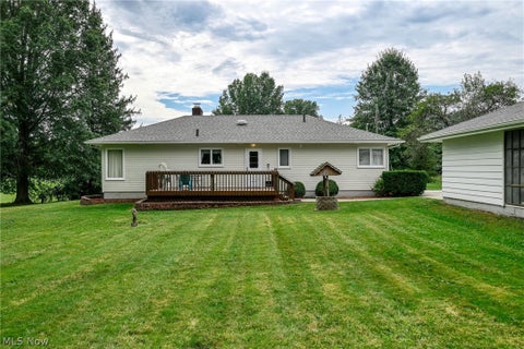 Tiny photo for 3962 Cook Road, Rootstown, OH 44272 (MLS # 5254863)