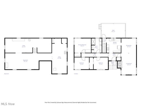 Tiny photo for 3962 Cook Road, Rootstown, OH 44272 (MLS # 5254863)