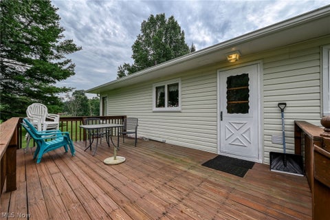 Tiny photo for 3962 Cook Road, Rootstown, OH 44272 (MLS # 5254863)