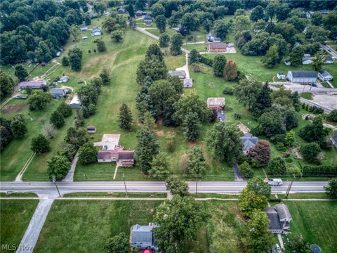 Tiny photo for 3962 Cook Road, Rootstown, OH 44272 (MLS # 5254863)
