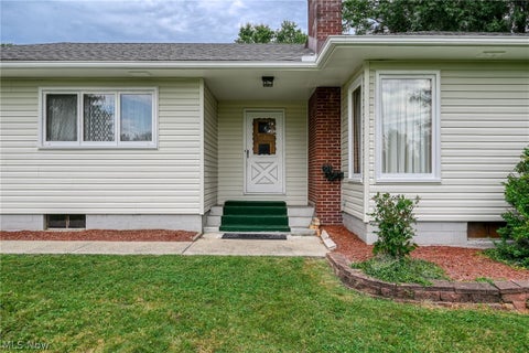 Tiny photo for 3962 Cook Road, Rootstown, OH 44272 (MLS # 5254863)