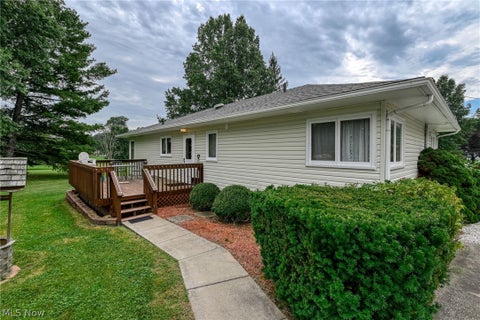 Tiny photo for 3962 Cook Road, Rootstown, OH 44272 (MLS # 5254863)