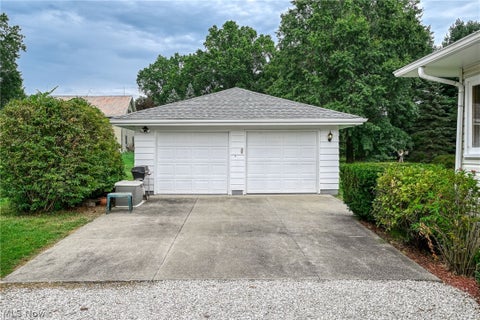 Tiny photo for 3962 Cook Road, Rootstown, OH 44272 (MLS # 5254863)