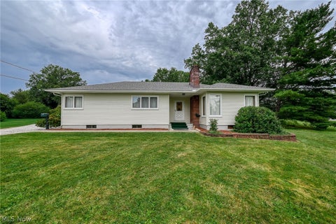 Tiny photo for 3962 Cook Road, Rootstown, OH 44272 (MLS # 5254863)