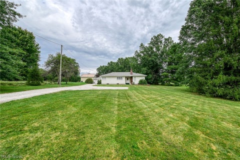 Tiny photo for 3962 Cook Road, Rootstown, OH 44272 (MLS # 5254863)