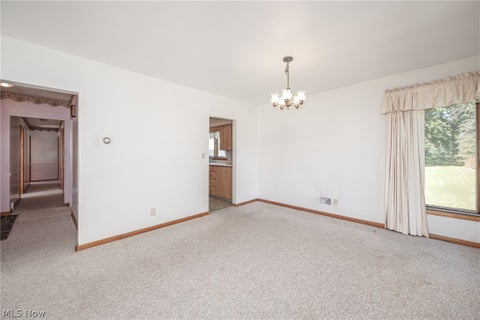 Tiny photo for 3962 Cook Road, Rootstown, OH 44272 (MLS # 5254863)