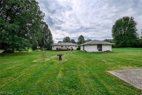 Tiny photo for 3962 Cook Road, Rootstown, OH 44272 (MLS # 5254863)