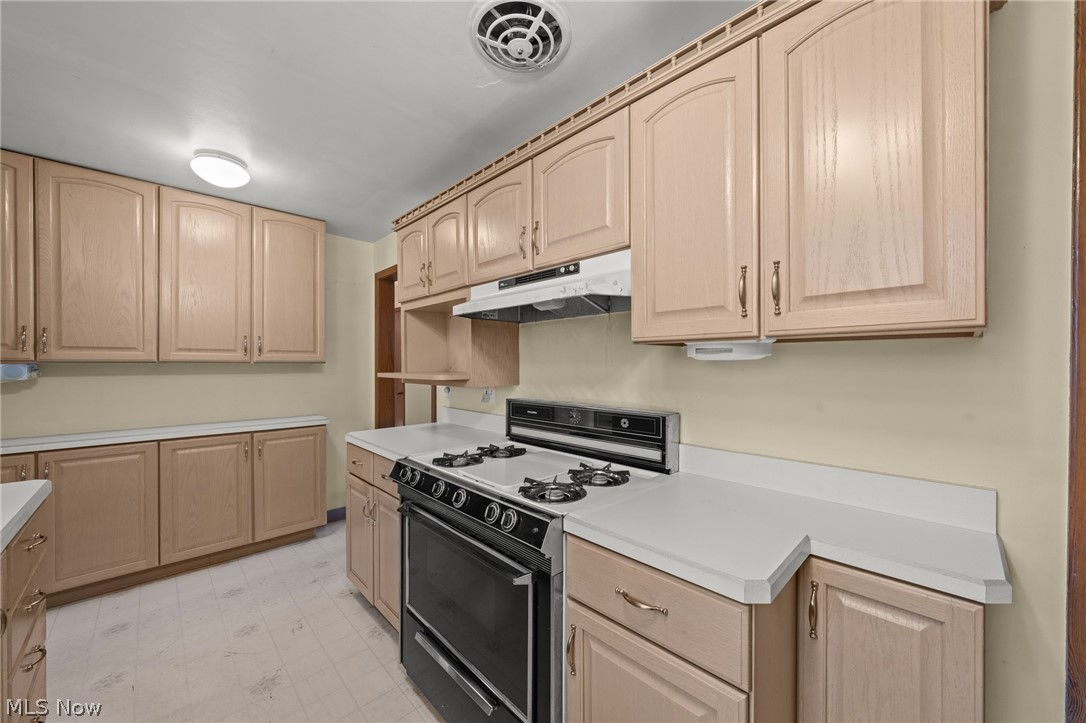 Pleasant Valley - Residential