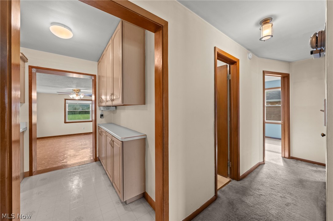 Pleasant Valley - Residential