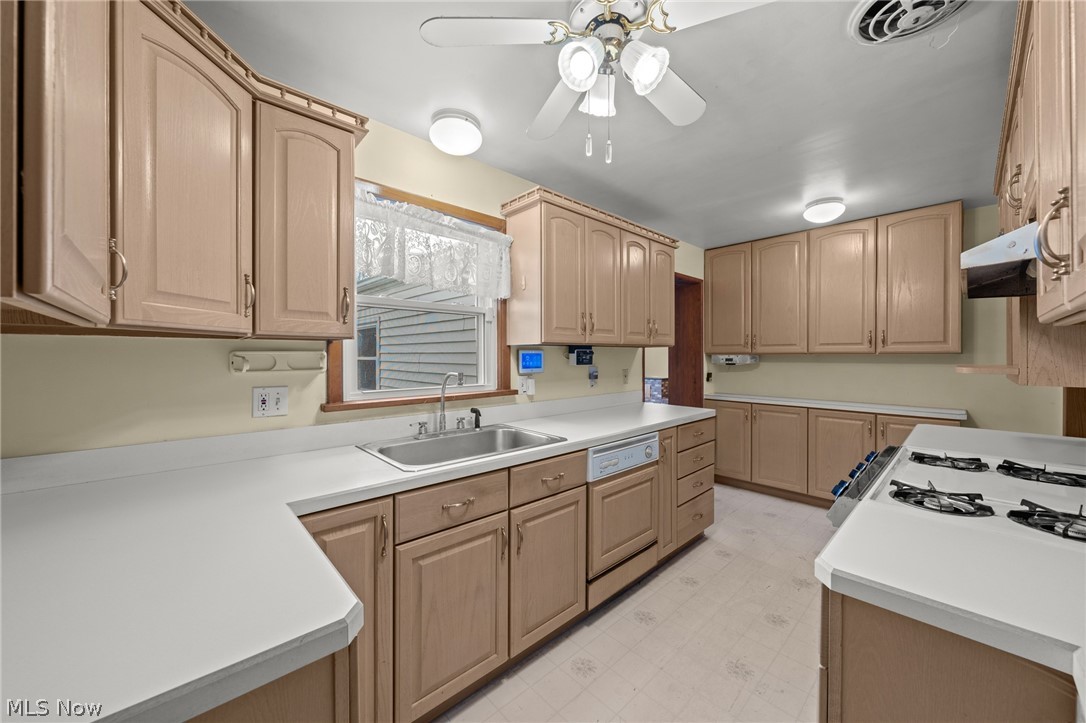 Pleasant Valley - Residential