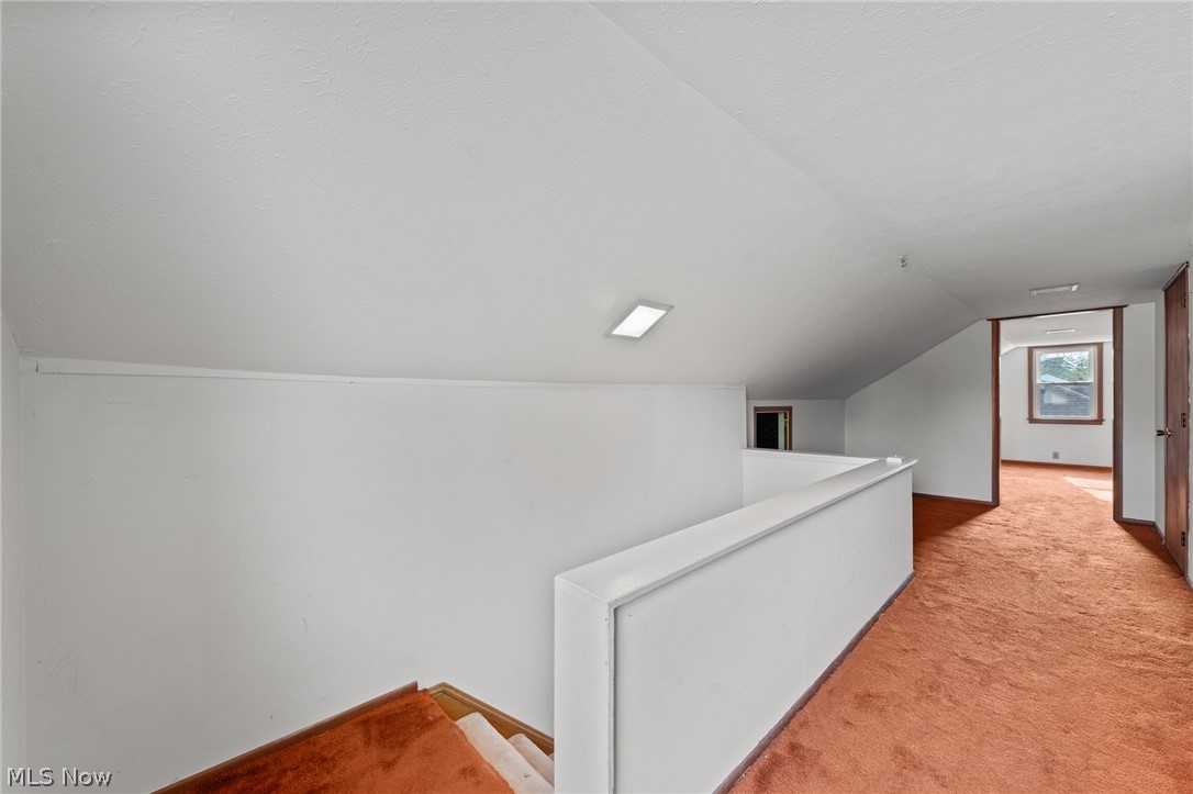 Pleasant Valley - Residential