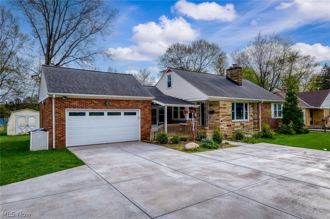 Pleasant Valley - Residential