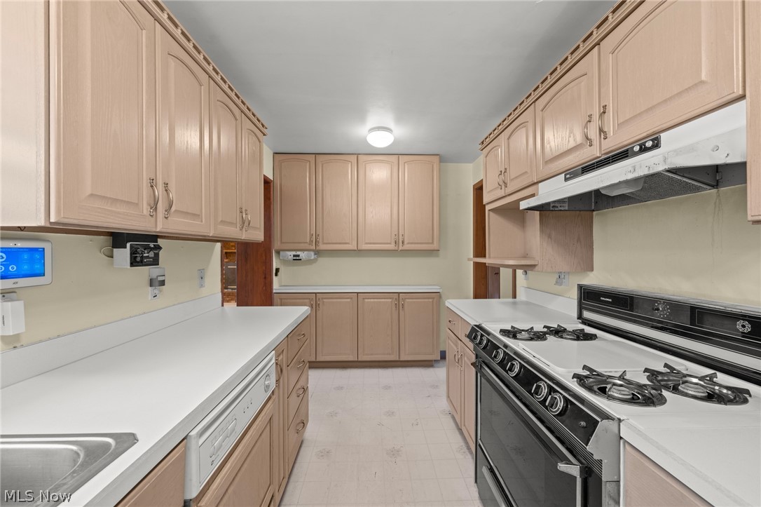 Pleasant Valley - Residential