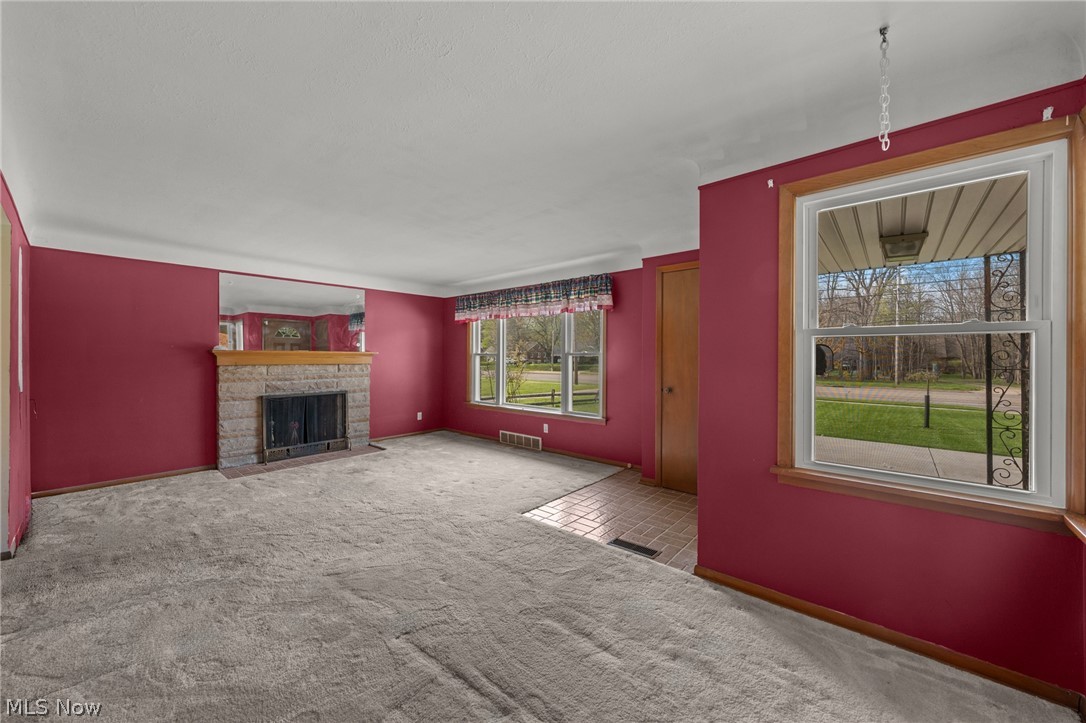 Pleasant Valley - Residential