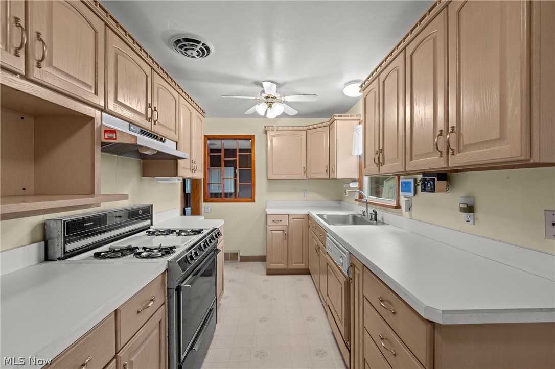 Pleasant Valley - Residential