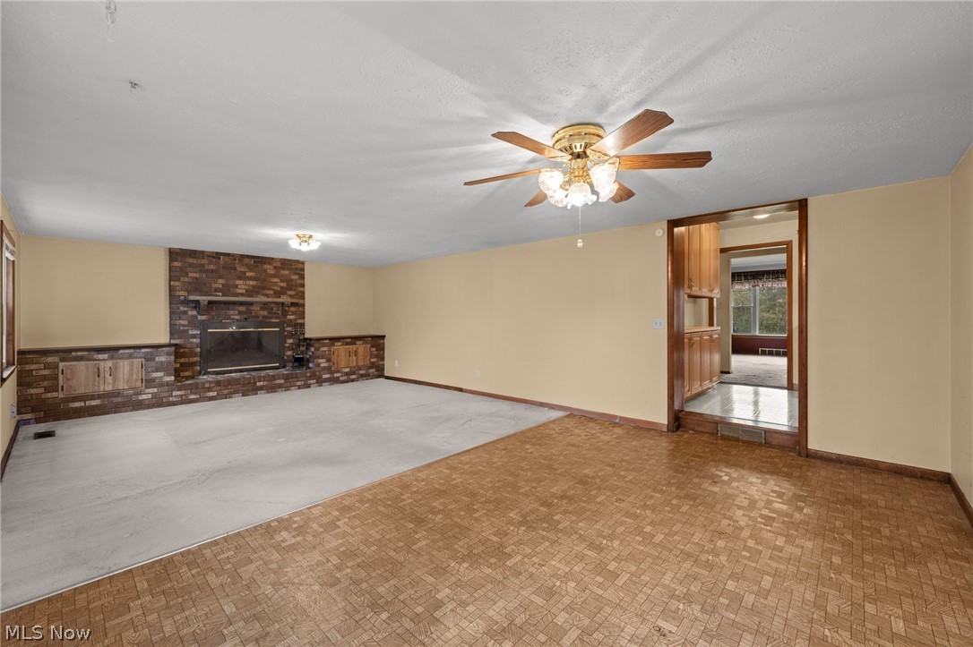 Pleasant Valley - Residential