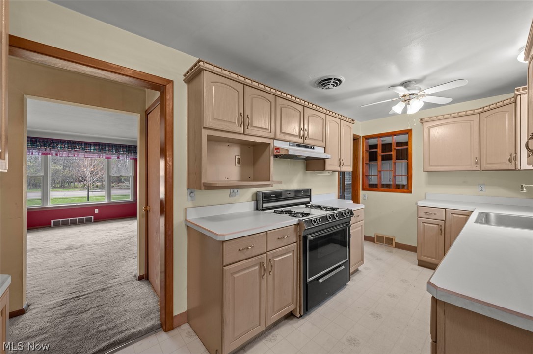 Pleasant Valley - Residential