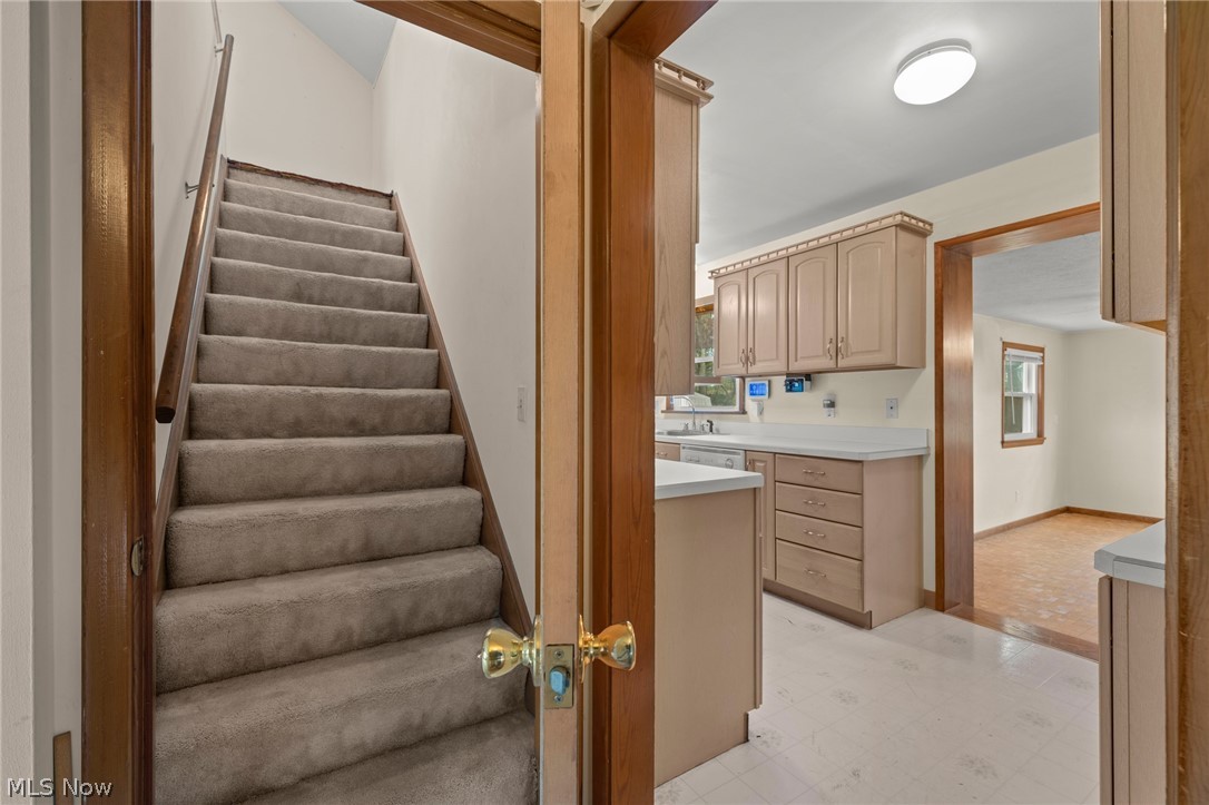 Pleasant Valley - Residential