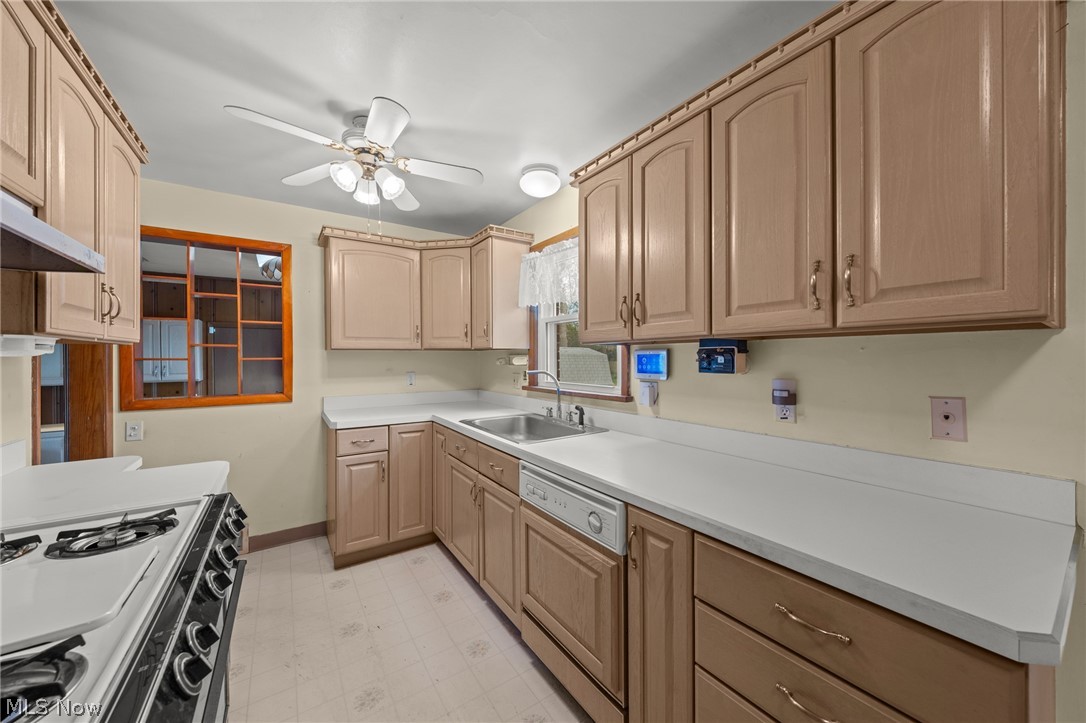 Pleasant Valley - Residential