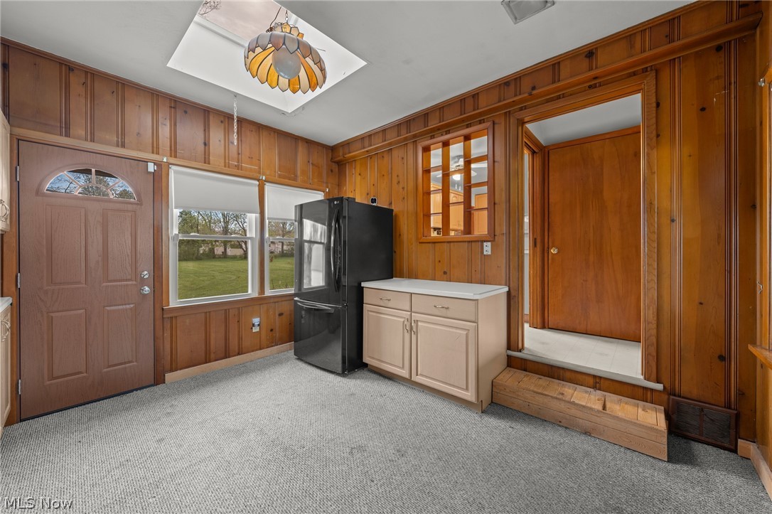 Pleasant Valley - Residential