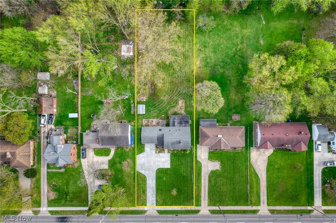 Pleasant Valley - Residential