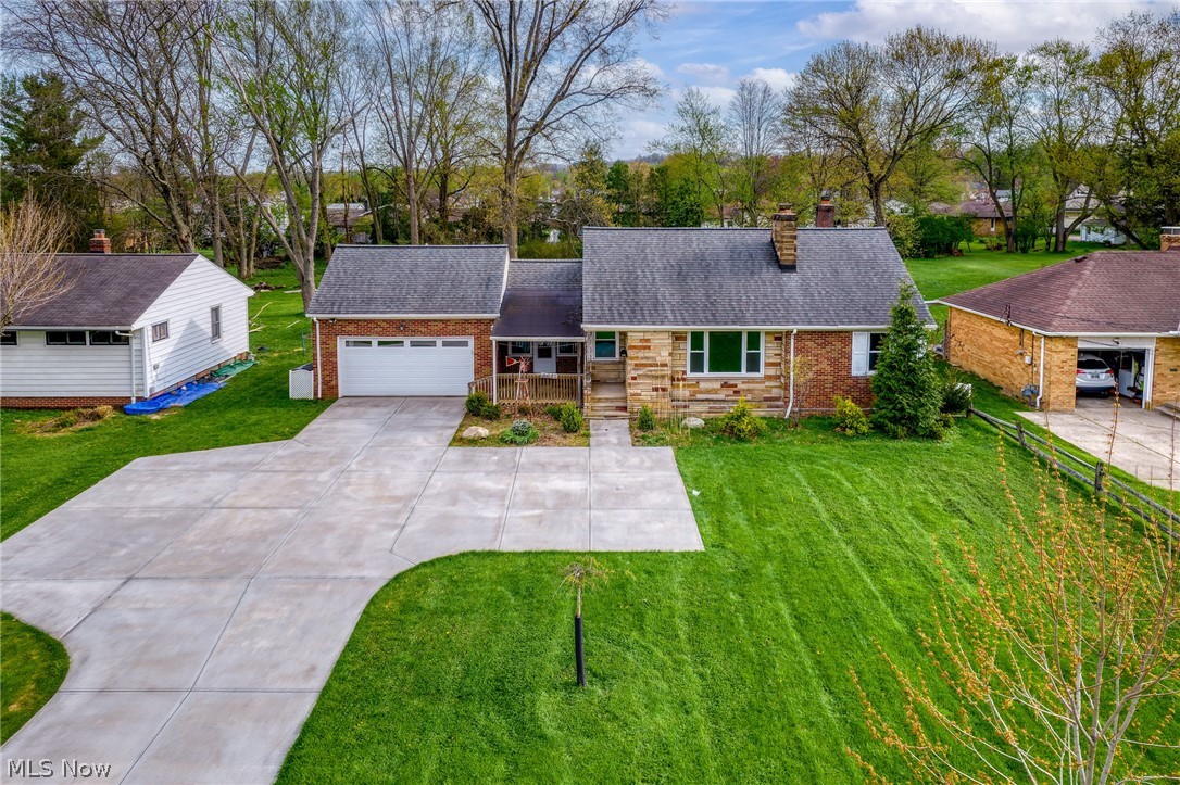 Pleasant Valley - Residential