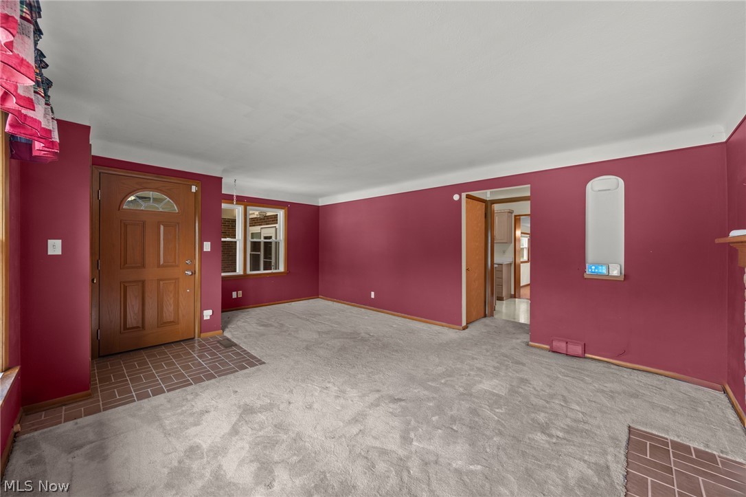 Pleasant Valley - Residential