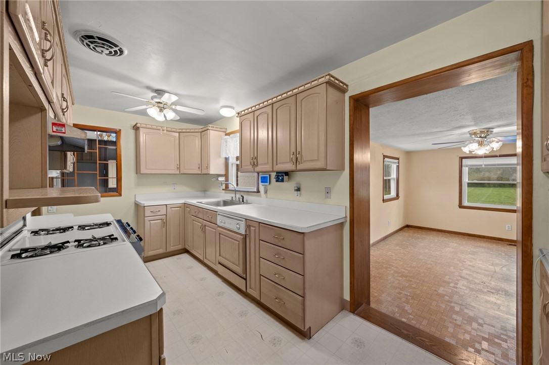 Pleasant Valley - Residential