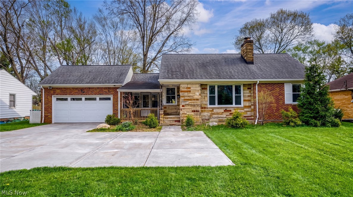 Pleasant Valley - Residential