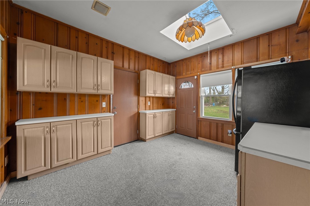 Pleasant Valley - Residential