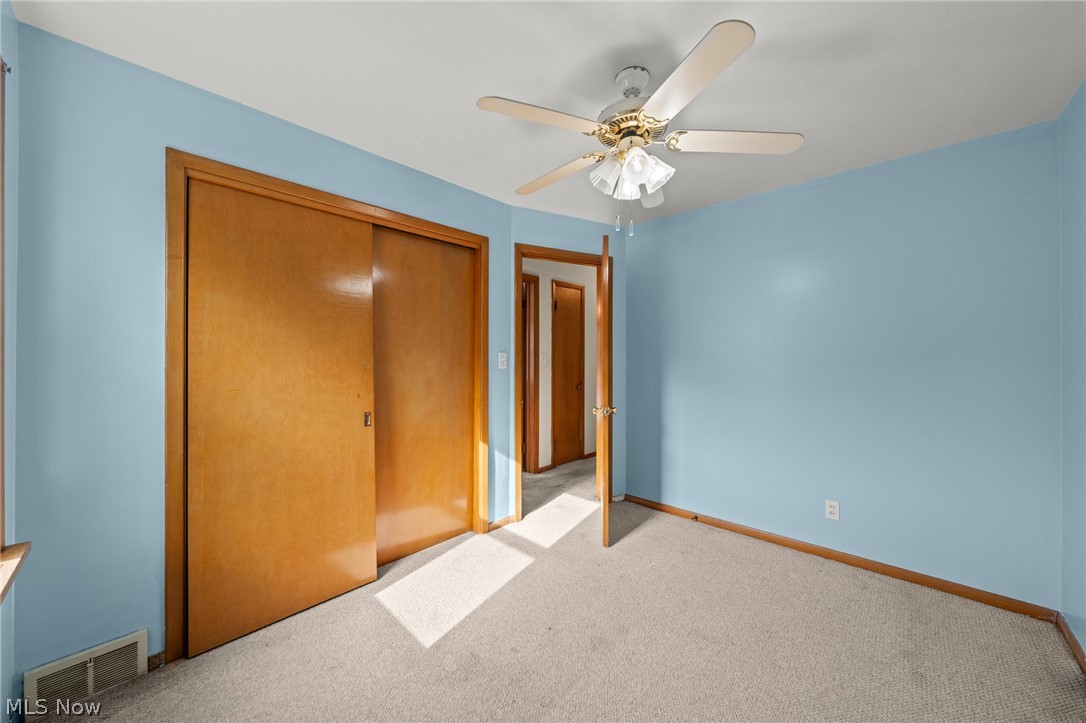 Pleasant Valley - Residential