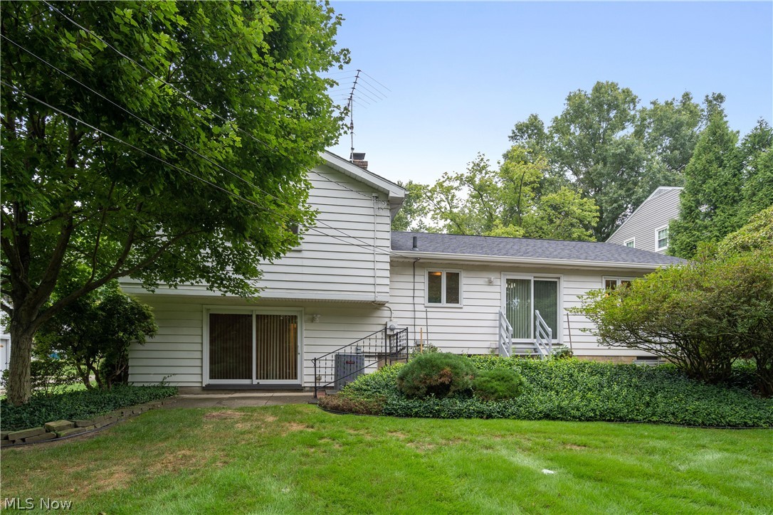 Woodpark Estates - Residential