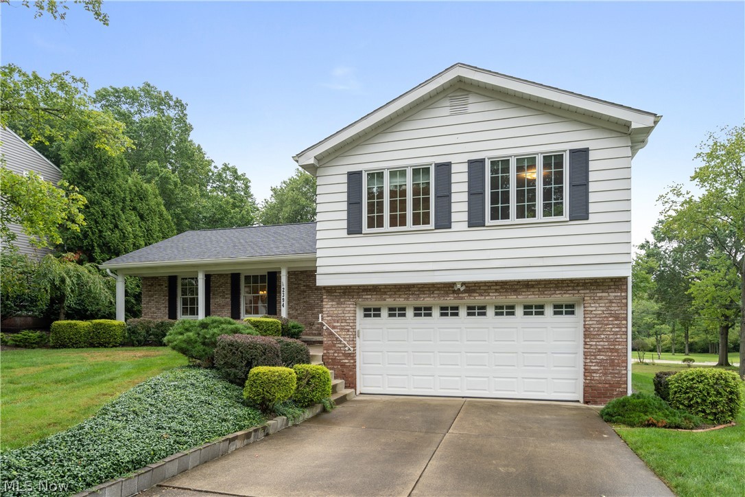 Woodpark Estates - Residential