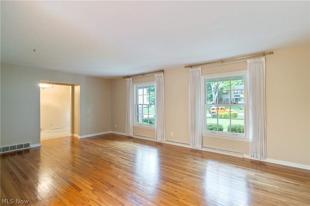 Woodpark Estates - Residential