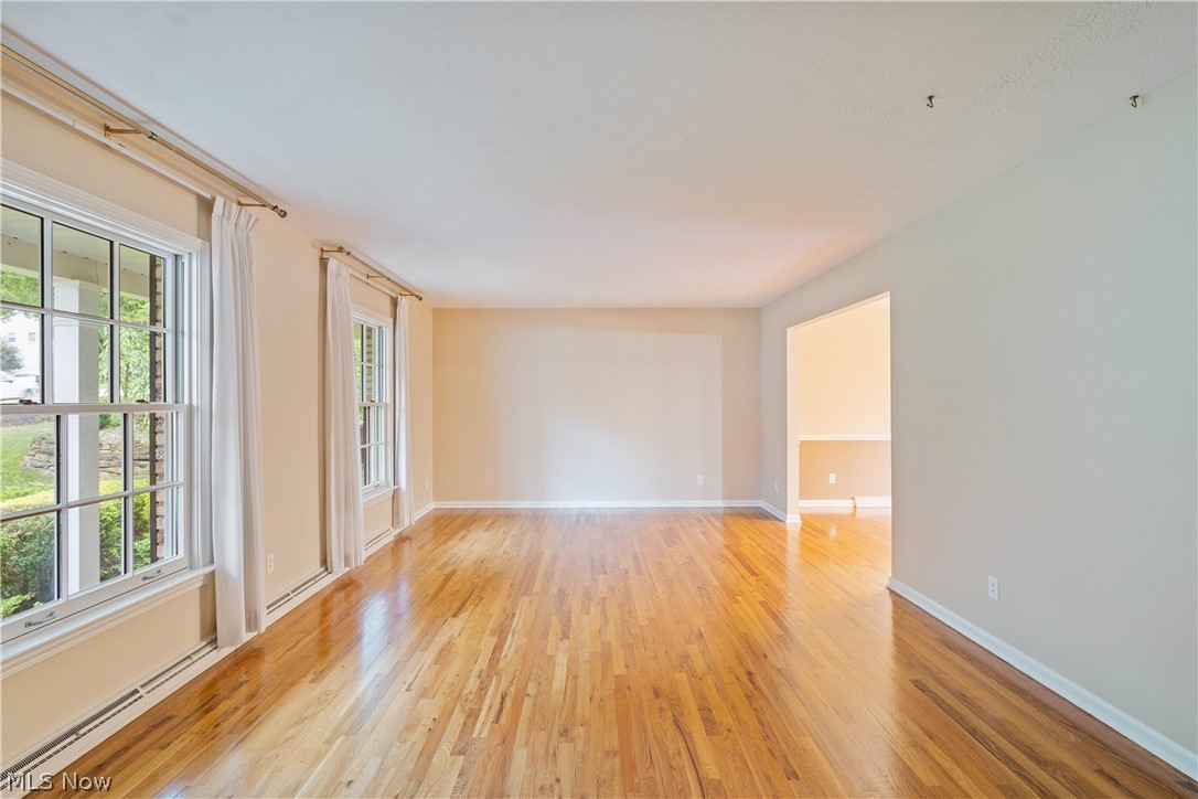 Woodpark Estates - Residential