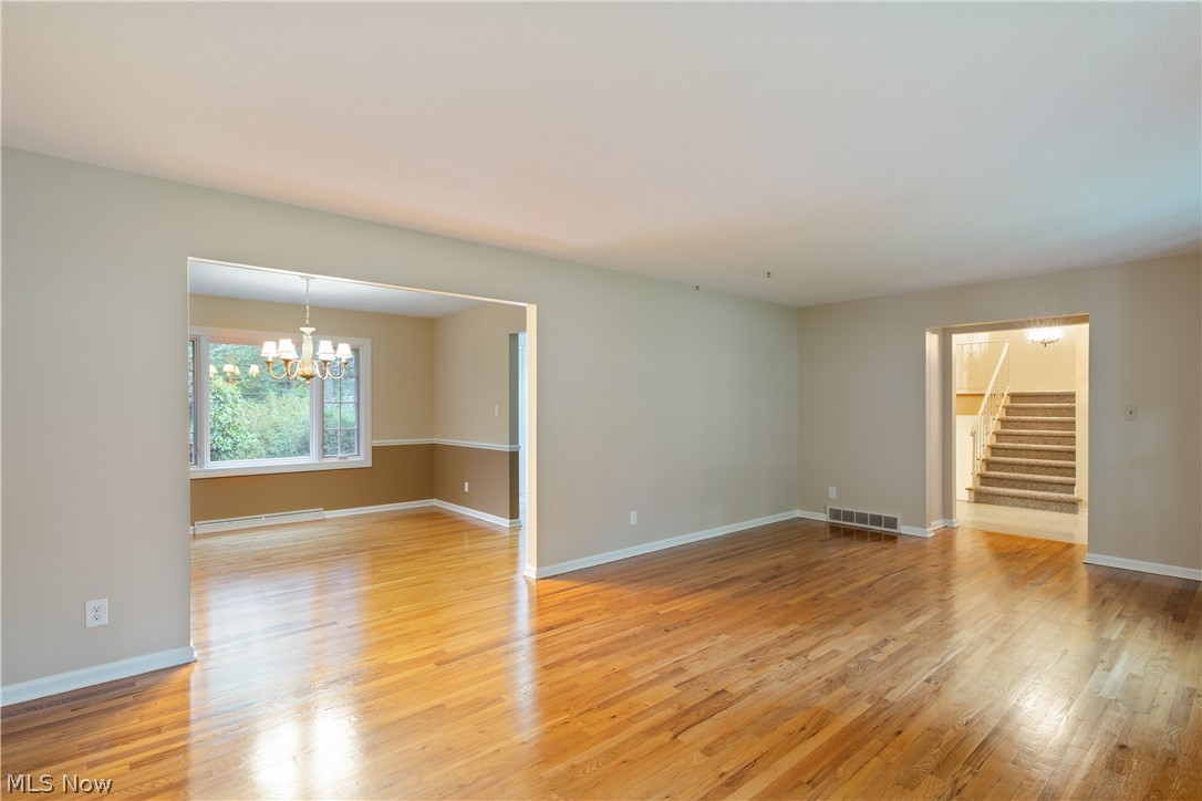 Woodpark Estates - Residential