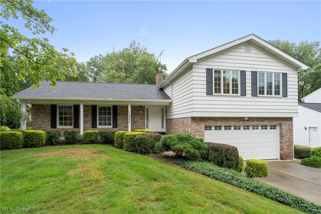 Woodpark Estates - Residential