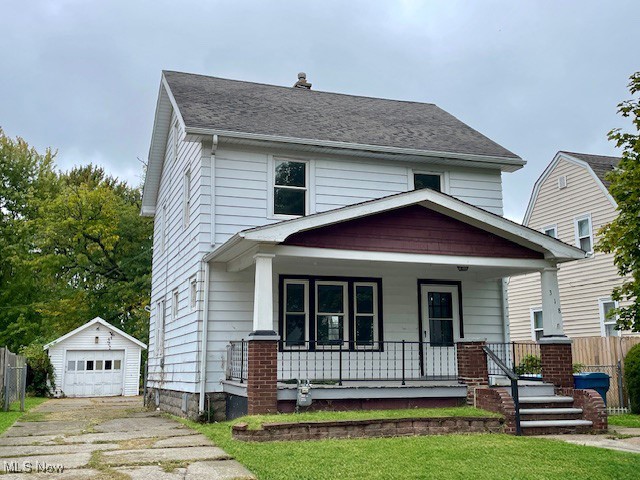 318 Delaware Avenue, Lorain, Ohio image 2