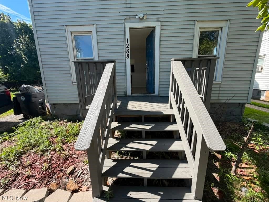 1288 E 168th Street