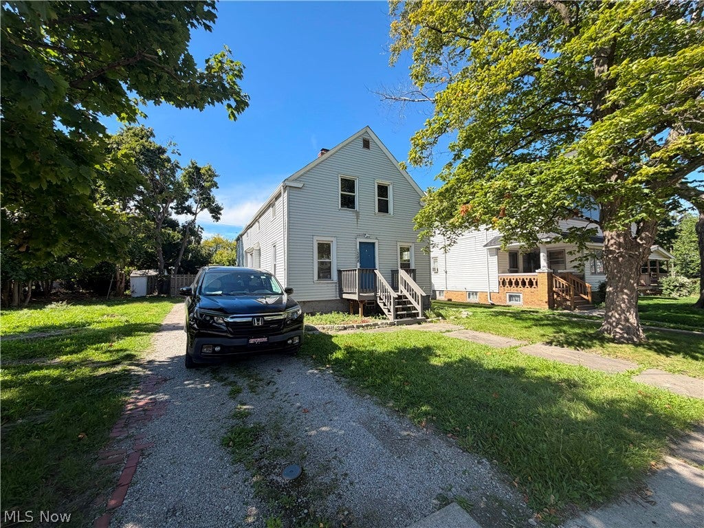 1288 E 168th Street